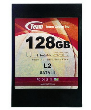 Team Group  SSD Series Ultra L2